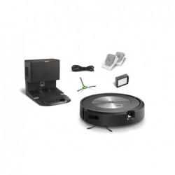 Cleaning Robot iRobot Roomba j7+ (7558)