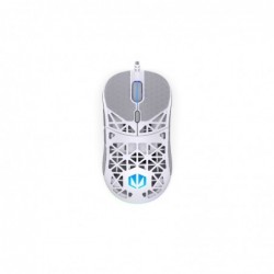 Mysz gamingowa ENDORFY LIV Onyx White