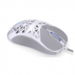Mysz gamingowa ENDORFY LIV Onyx White