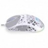 Mysz gamingowa ENDORFY LIV Onyx White