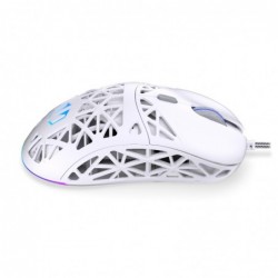 Mysz gamingowa ENDORFY LIV Onyx White