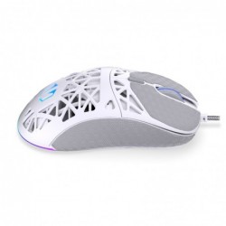 Mysz gamingowa ENDORFY LIV Onyx White