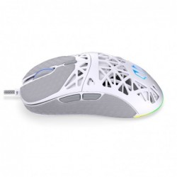 Mysz gamingowa ENDORFY LIV Onyx White