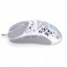 Mysz gamingowa ENDORFY LIV Onyx White