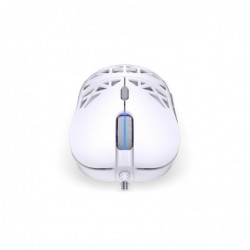 Mysz gamingowa ENDORFY LIV Onyx White