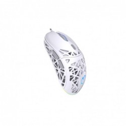Mysz gamingowa ENDORFY LIV Onyx White