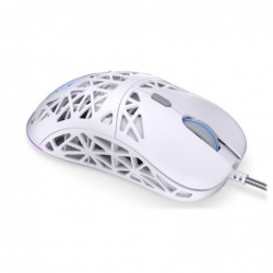 Mysz gamingowa ENDORFY LIV Onyx White
