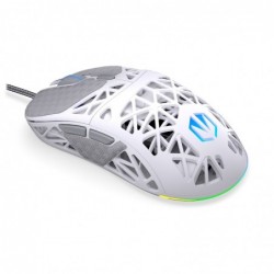 Mysz gamingowa ENDORFY LIV Onyx White