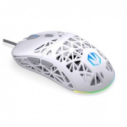 Mysz gamingowa ENDORFY LIV Onyx White