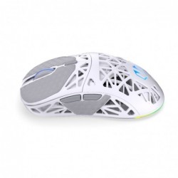 Mysz gamingowa ENDORFY LIV Wireless Onyx White