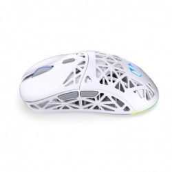 Mysz gamingowa ENDORFY LIV Wireless Onyx White