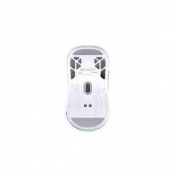 Mysz gamingowa ENDORFY LIV Wireless Onyx White