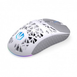 Mysz gamingowa ENDORFY LIV Wireless Onyx White