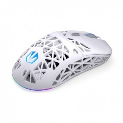 Mysz gamingowa ENDORFY LIV Wireless Onyx White