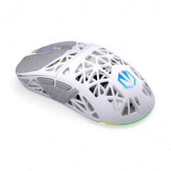 Mysz gamingowa ENDORFY LIV Wireless Onyx White