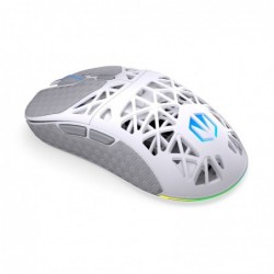 Mysz gamingowa ENDORFY LIV Wireless Onyx White