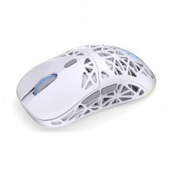 Mysz gamingowa ENDORFY LIV Wireless Onyx White