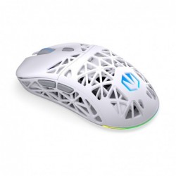 Mysz gamingowa ENDORFY LIV Wireless Onyx White