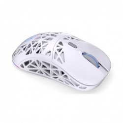 Mysz gamingowa ENDORFY LIV Wireless Onyx White