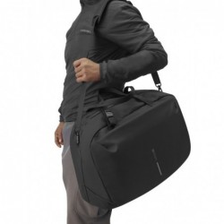 XD DESIGN  URBAN BAG WATER RESISTANT DUFFLE BLACK P/N: P706.2901