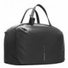 XD DESIGN  URBAN BAG WATER RESISTANT DUFFLE BLACK P/N: P706.2901