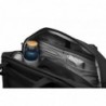 XD DESIGN  URBAN BAG WATER RESISTANT DUFFLE BLACK P/N: P706.2901