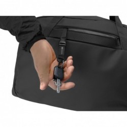 XD DESIGN  URBAN BAG WATER RESISTANT DUFFLE BLACK P/N: P706.2901