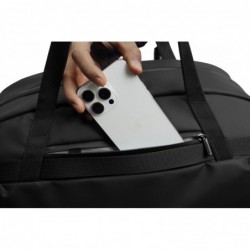 XD DESIGN  URBAN BAG WATER RESISTANT DUFFLE BLACK P/N: P706.2901