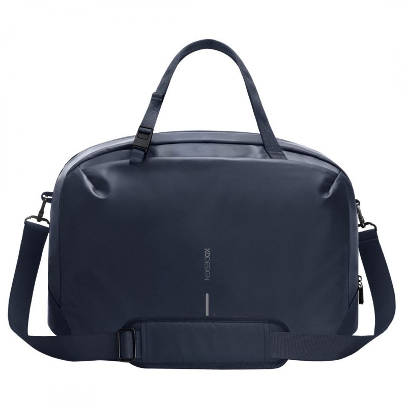 XD DESIGN  URBAN BAG WATER RESISTANT DUFFLE NAVY P/N: P706.2925