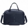 XD DESIGN  URBAN BAG WATER RESISTANT DUFFLE NAVY P/N: P706.2925