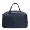 XD DESIGN  URBAN BAG WATER RESISTANT DUFFLE NAVY P/N: P706.2925