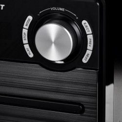 Blaupunkt MS13BT - home audio microsystem