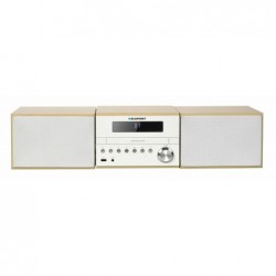 Blaupunkt MS45BT home audio system Home audio micro system 50 W Beige