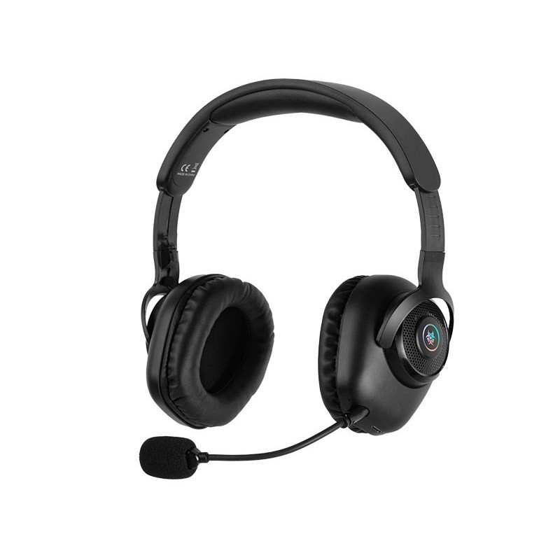 TRACER GAMEZONE HEADPHONES MOBILE HYBRID BT+2.4G