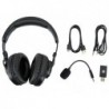 TRACER GAMEZONE HEADPHONES MOBILE HYBRID BT+2.4G