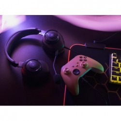 TRACER GAMEZONE HEADPHONES MOBILE HYBRID BT+2.4G