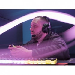 TRACER GAMEZONE HEADPHONES MOBILE HYBRID BT+2.4G