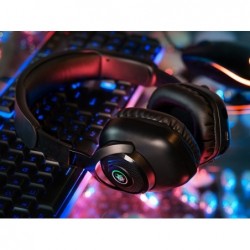 TRACER GAMEZONE HEADPHONES MOBILE HYBRID BT+2.4G