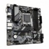 GIGABYTE A620M DS3H Motherboard - Supports AMD Ryzen 8000 CPUs, 5+2+2 Phases Digital VRM, up to 7600MHz DDR5 (OC),