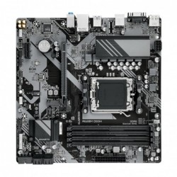 GIGABYTE A620M DS3H Motherboard - Supports AMD Ryzen 8000 CPUs, 5+2+2 Phases Digital VRM, up to 7600MHz DDR5 (OC),