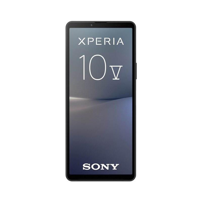 Sony Xperia 10 V 6/128GB Black