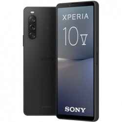 Sony Xperia 10 V 6/128GB Black