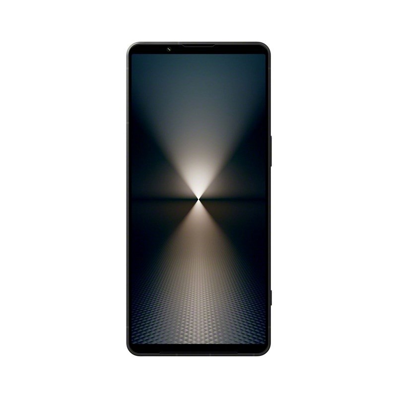 Sony Xperia 1 VI 12/256GB  Black