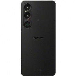 Sony Xperia 1 VI 12/256GB  Black