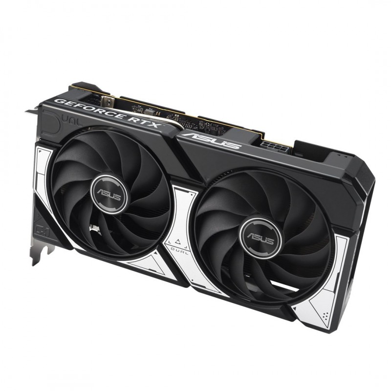 ASUS Dual -RTX5060-O8G NVIDIA GeForce RTX 5060 8 GB GDDR7