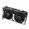 ASUS Dual -RTX5060-O8G NVIDIA GeForce RTX 5060 8 GB GDDR7