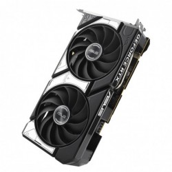 ASUS Dual -RTX5060-O8G NVIDIA GeForce RTX 5060 8 GB GDDR7