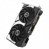 ASUS Dual -RTX5060-O8G NVIDIA GeForce RTX 5060 8 GB GDDR7