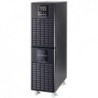 PowerWalker VFI 10000 CG PF1 uninterruptible power supply (UPS) Double-conversion (Online) 10 kVA 10000 W 1 AC outlet(s)