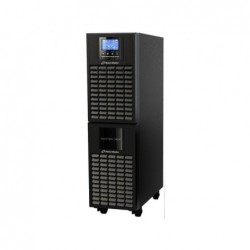 PowerWalker VFI 10000 CG PF1 uninterruptible power supply (UPS) Double-conversion (Online) 10 kVA 10000 W 1 AC outlet(s)